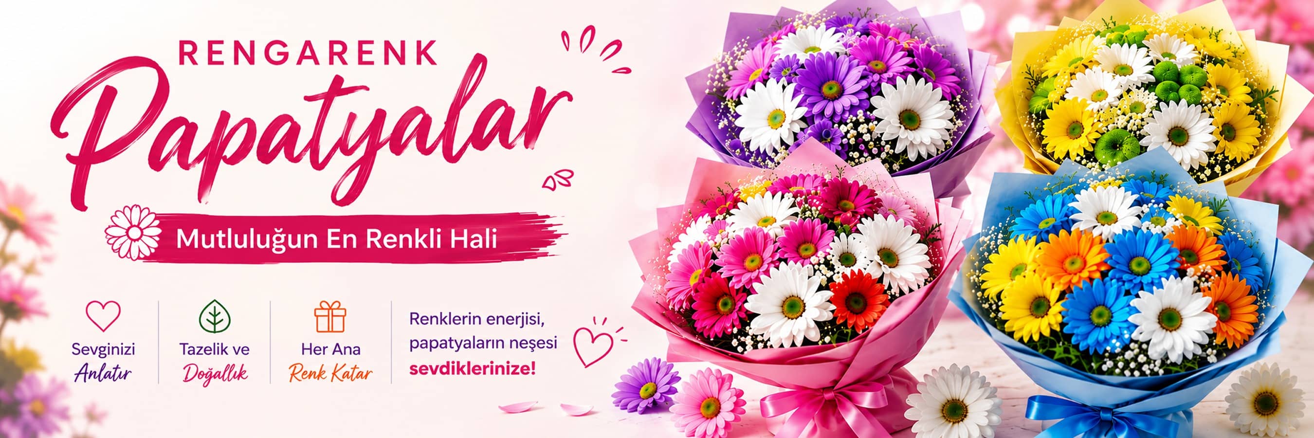 Celebration Floral Box