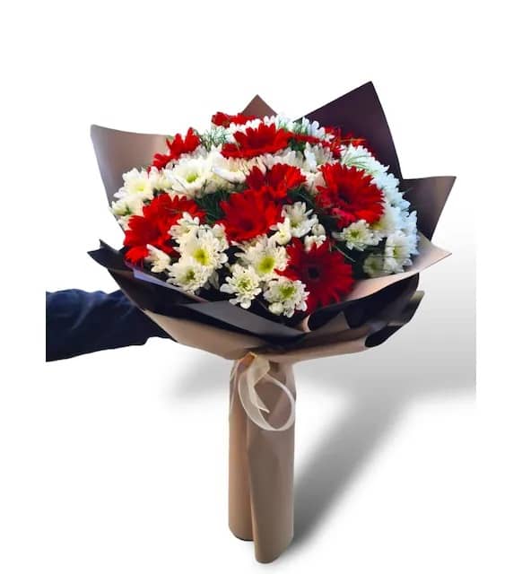 Love Boquet