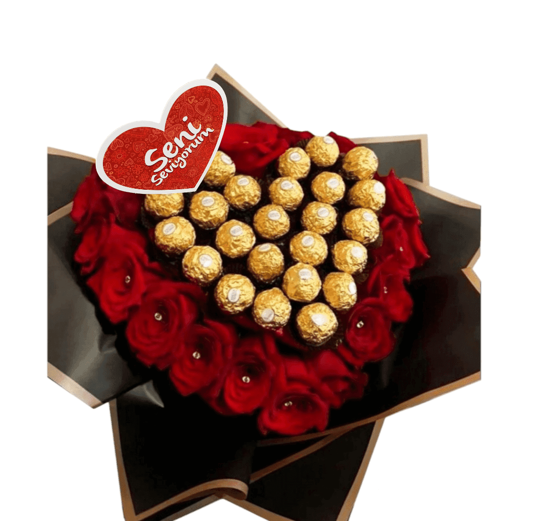 Sweet Love