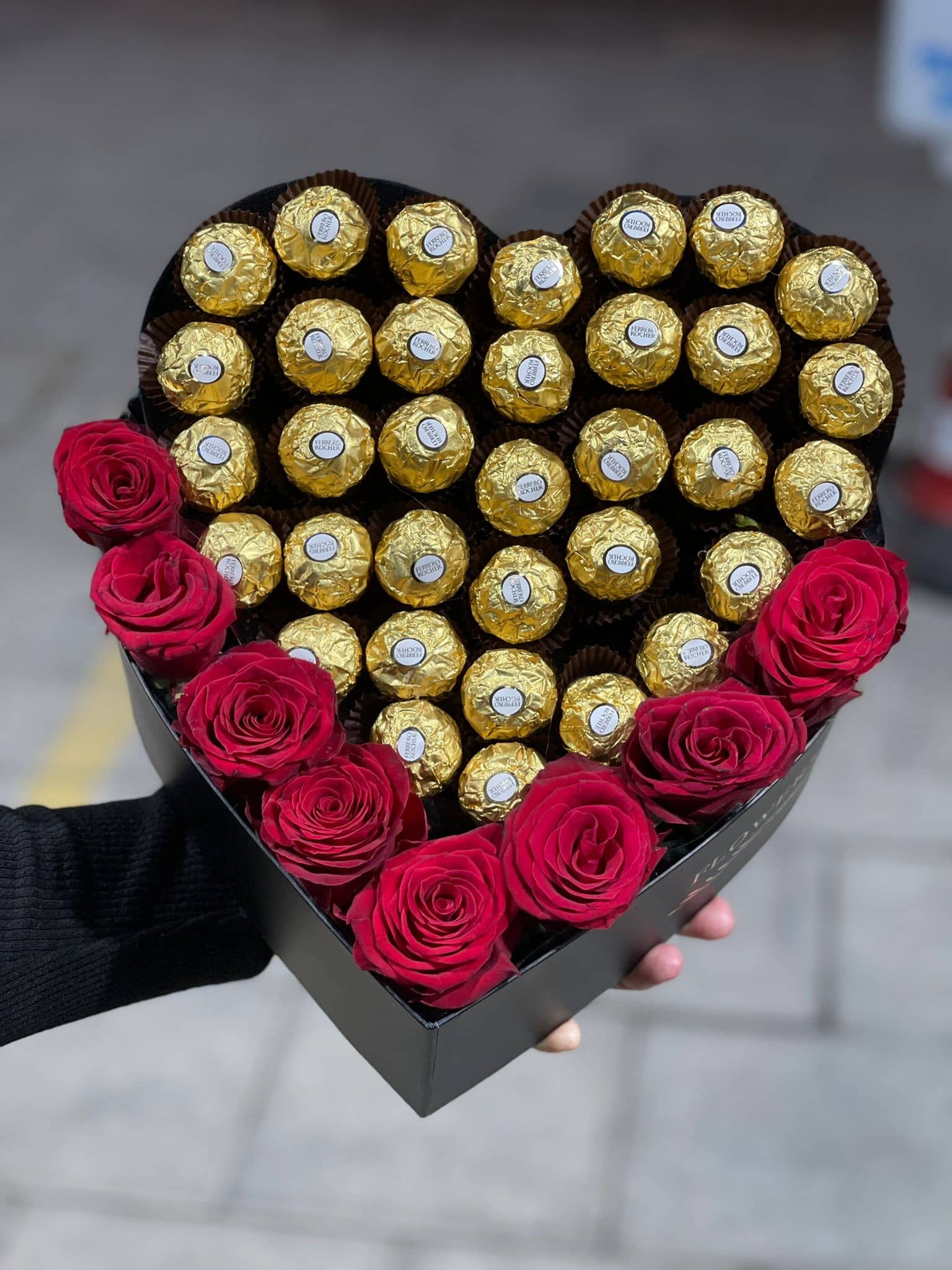 The Radiance of Love