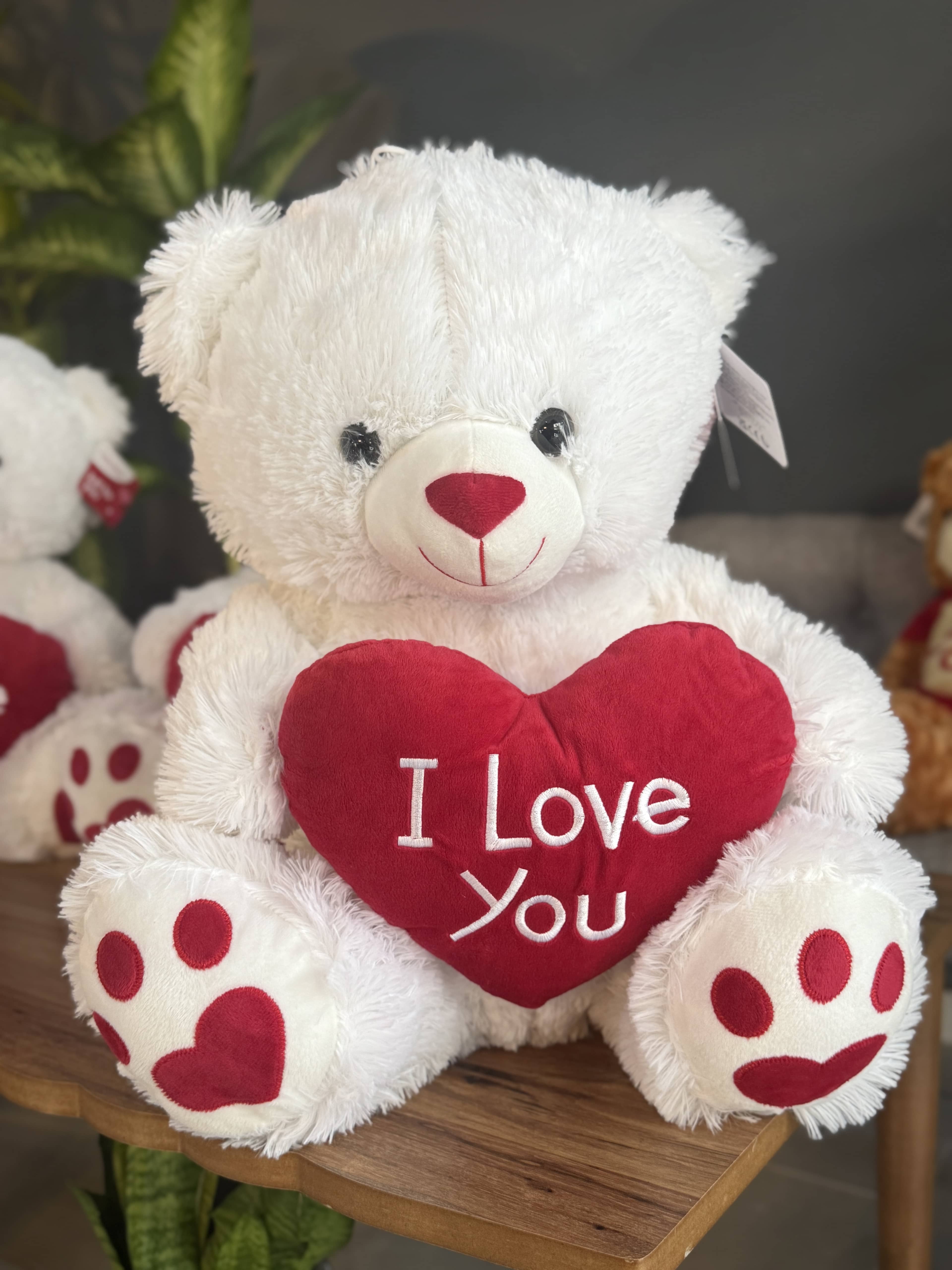 40cm Teddy Bear