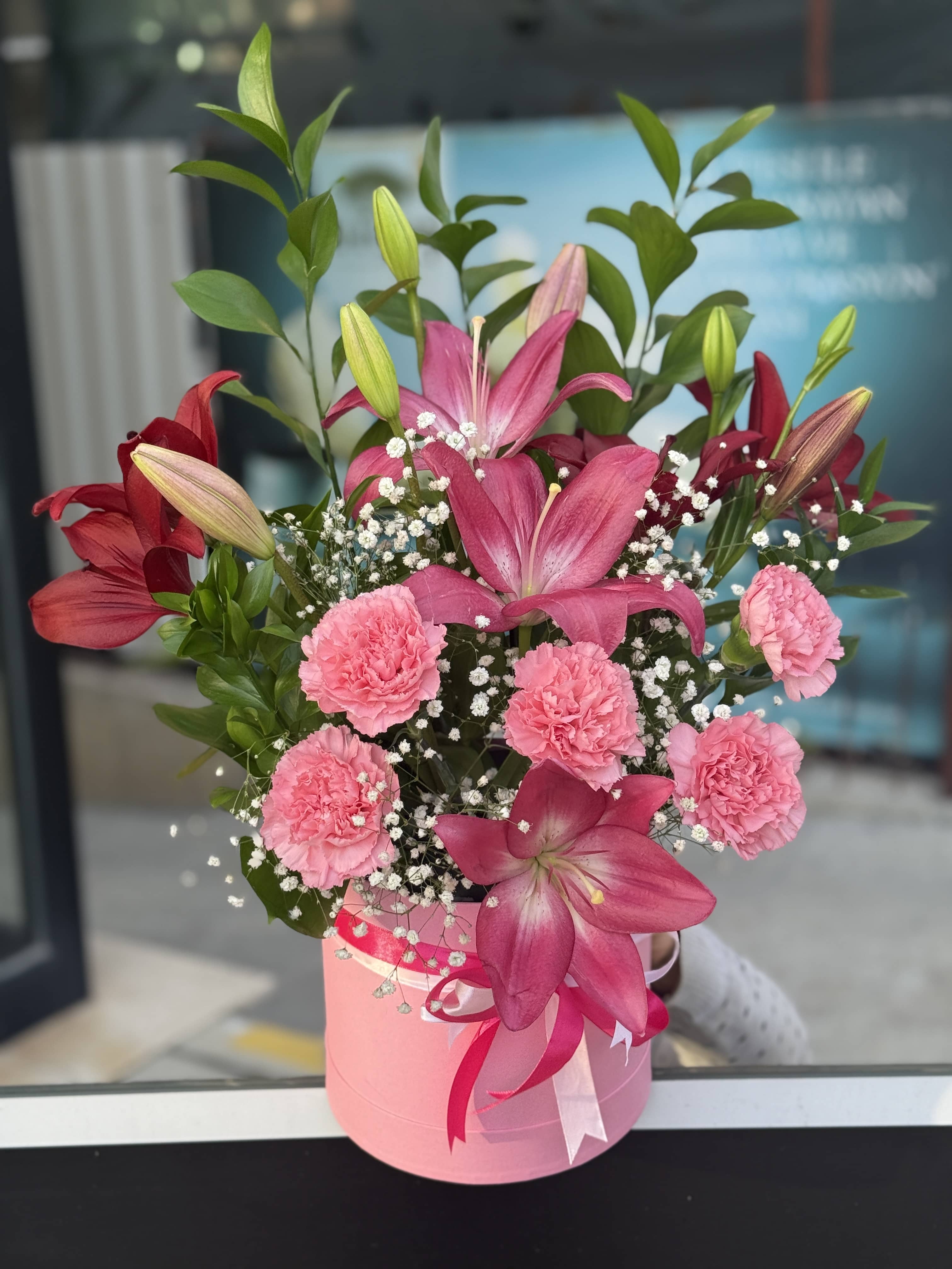 Lilium Royale