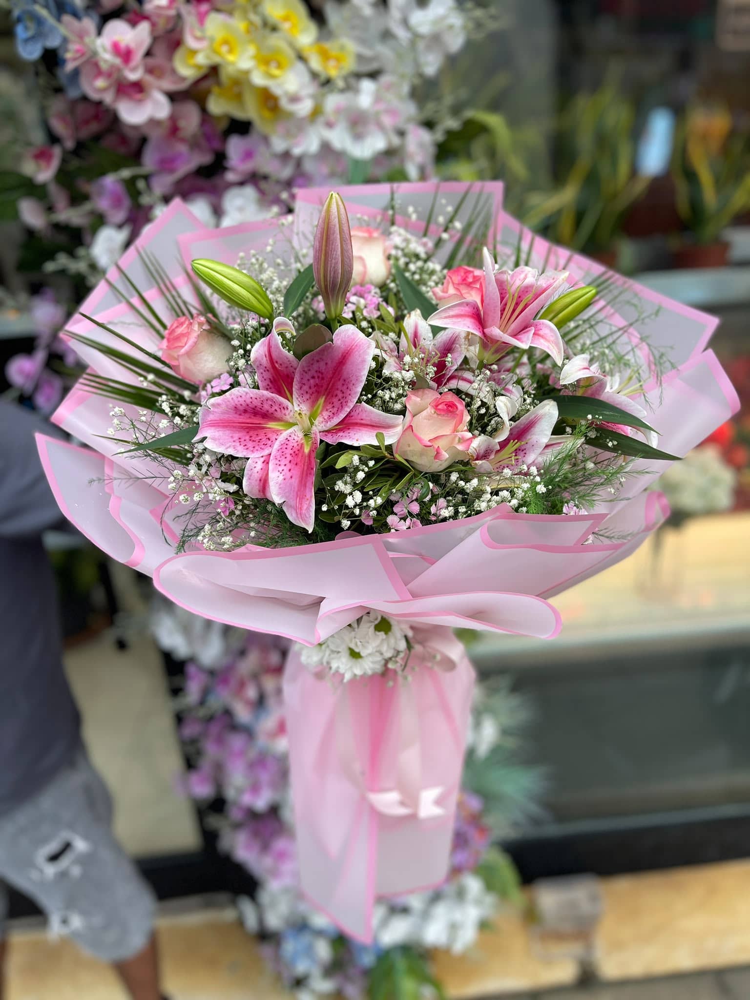 dusty pink bouquet dusty pink bouquet